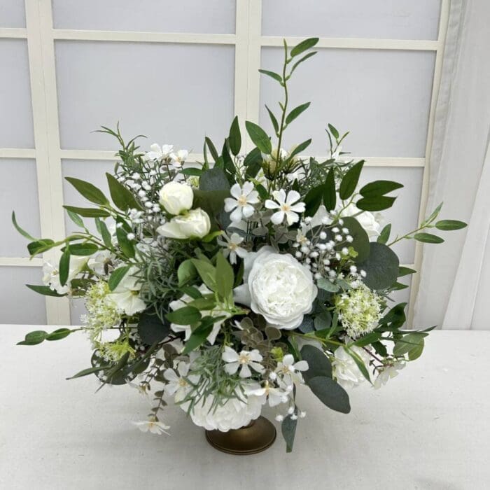 Avoca Collection – Classic Table Centrepiece 3