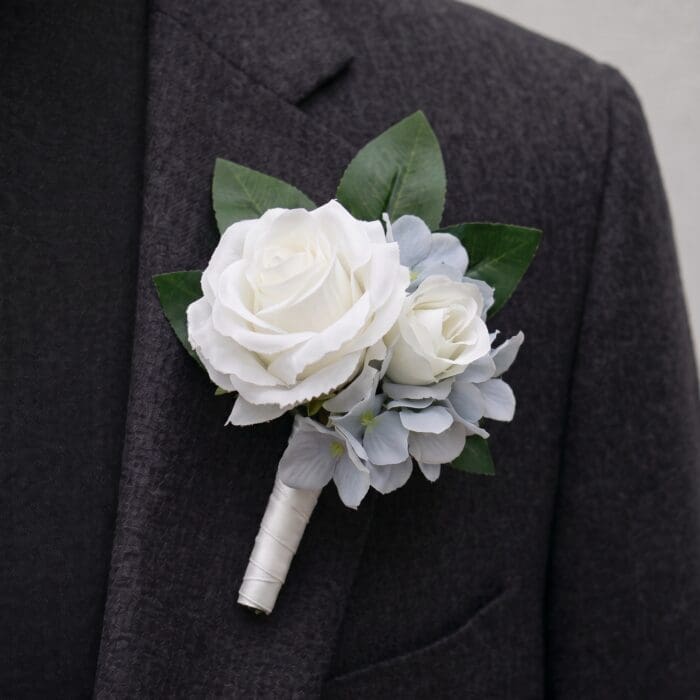 Kinsale Collection – Groomsmen Buttonhole